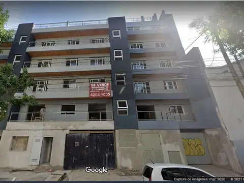 Isabel La Catolica 1300, Piso 1°