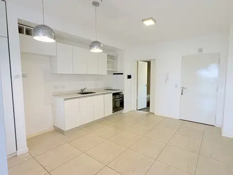 Departamento en alquiler en Villa Devoto
