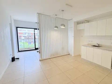 Departamento en Alquiler de Monoambiente