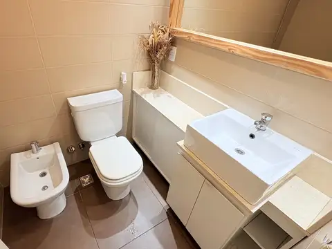 Departamento en Alquiler 6 años