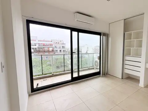 Departamento en alquiler en Villa Devoto