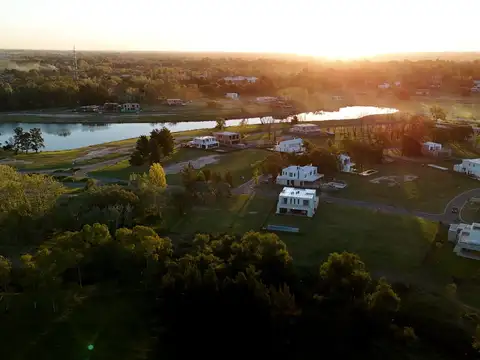 Terreno en Venta en Manuel Alberti, USD 180.000