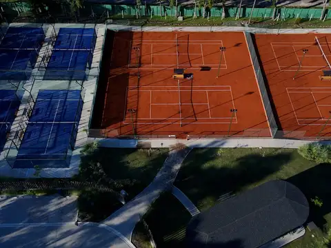 Terreno Lote  en Venta en Manuel Alberti, Pilar, G.B.A. Zona Norte