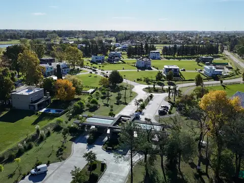 Terreno Lote  en Venta en Manuel Alberti, Pilar, G.B.A. Zona Norte