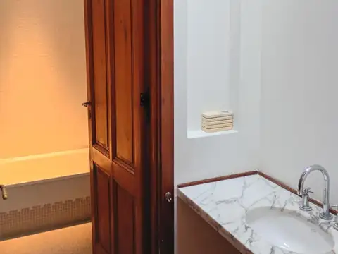 Depto Tipo Casa en Alquiler en Palermo Hollywood, $ 3.500.000