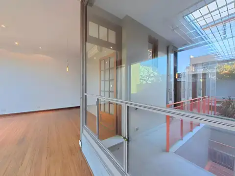 Depto Tipo Casa en Alquiler A Estrenar