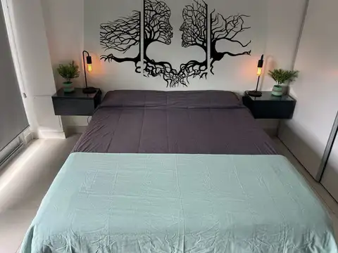 Departamento en Alquiler de Monoambiente