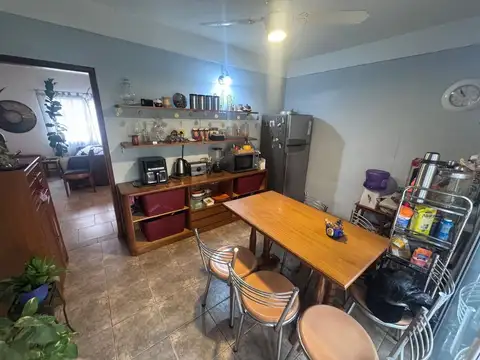 Casa en Venta 25 años