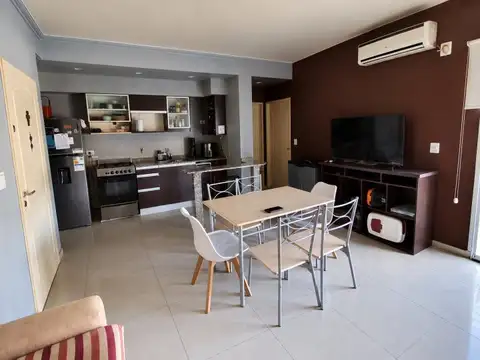 Departamento en Venta en Villa Lugano, USD 63.000
