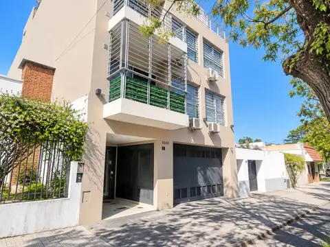 Venta 2 Ambientes, Balcón, Villa Lugano