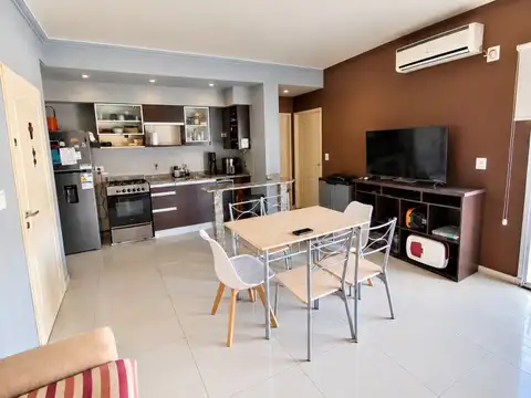 Departamento en Venta en Villa Lugano, USD 63.000