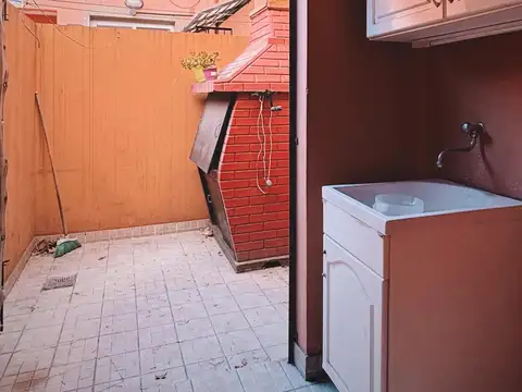 Fonrouge 300, Piso 1