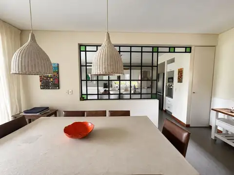 Casa en Alquiler Temporal en Barbarita, USD 4.500