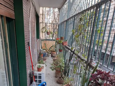Departamento en Venta de 4 ambientes