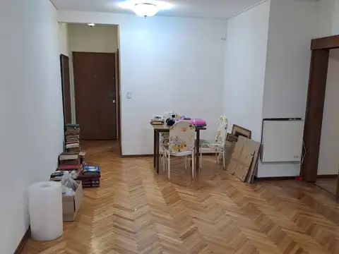 Amenábar 1000, Piso 2