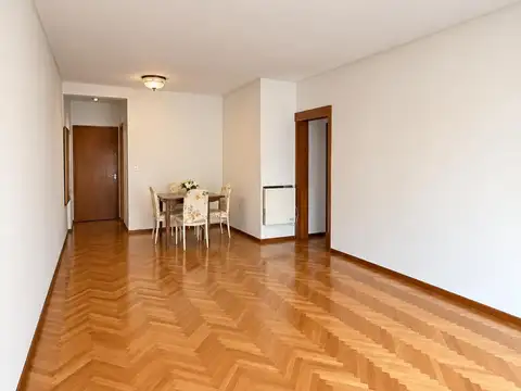 Amenábar 1000, Piso 2