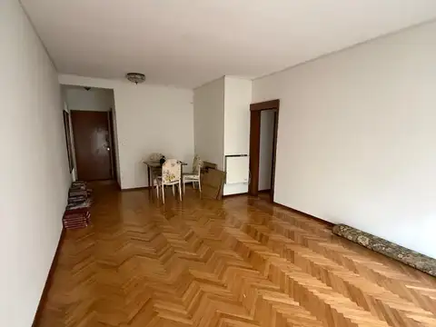 Amenábar 1000, Piso 2