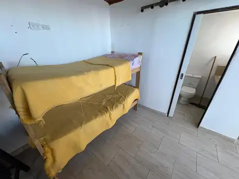 Depto Tipo Casa en Venta de Monoambiente