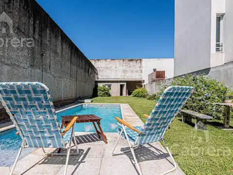 Casa en Venta en Ringuelet, USD 185.000