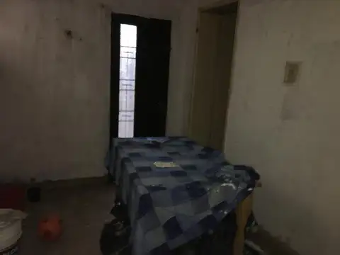 Casa en Venta 40 años