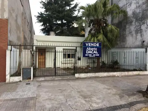 Casa en Venta en 33/15 y 16 La Plata - Alberto Dacal Propiedades
