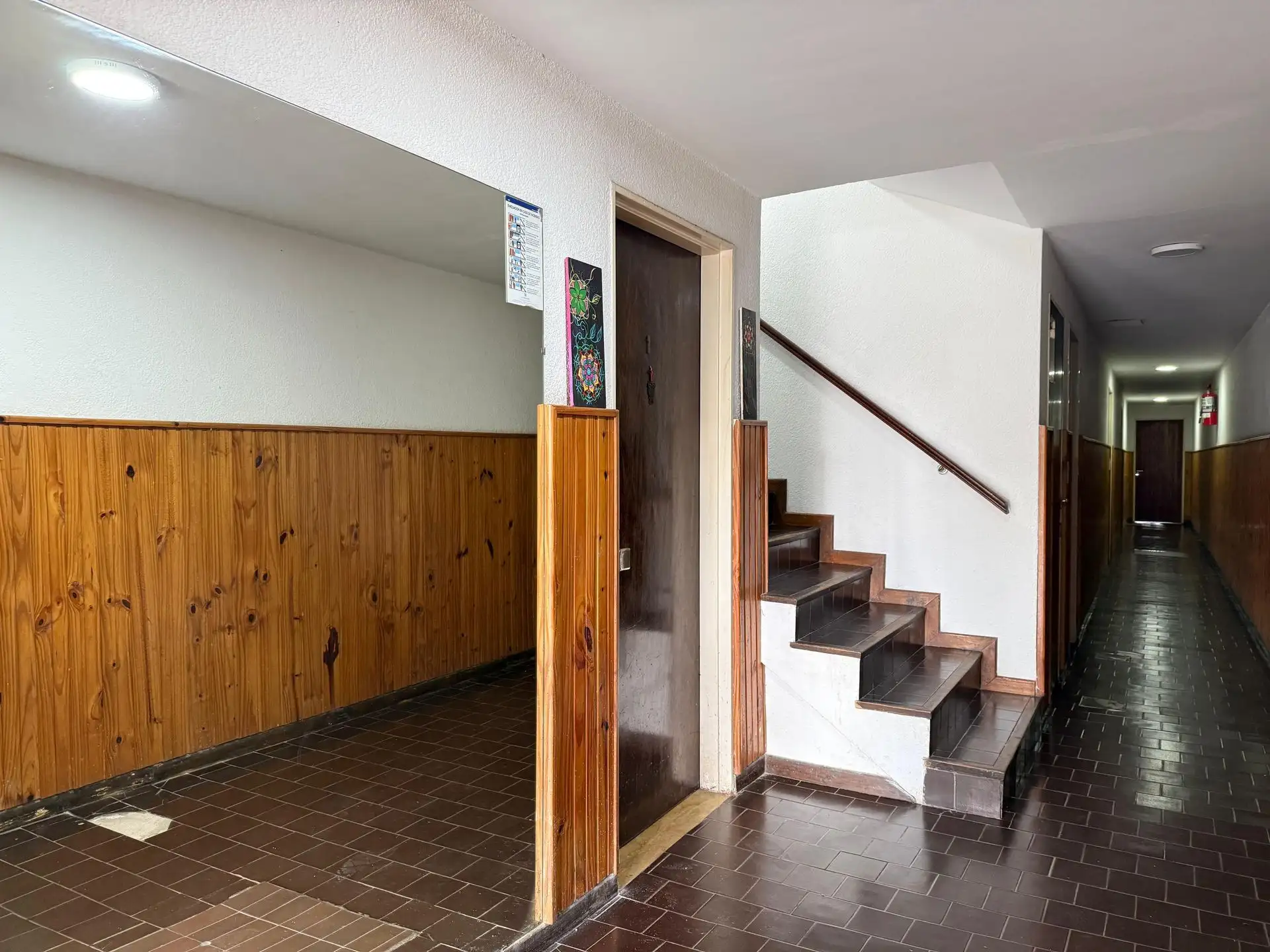 VENTA 3 AMB EN P. MOGOTES CON AMPLIO BALCÓN