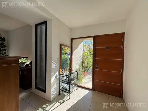 Casa en Alquiler al Norte