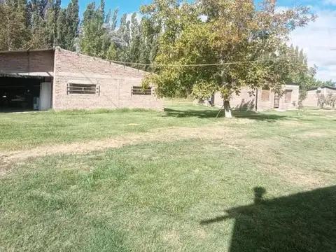 Futaleufu e/ Esquel y Viedma