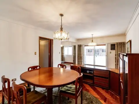 Departamento en Venta en Caballito, USD 385.000