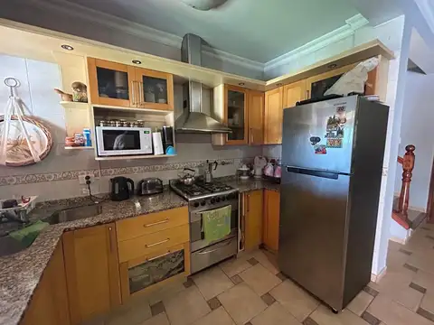 Casa en Venta 34 años