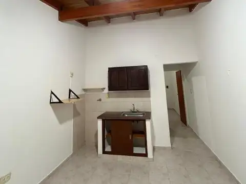 ROQUE SAENZ PEÑA 1151, DPTO. 1 DORM. PA.-