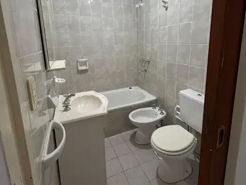 Departamento en Alquiler de 2 ambientes