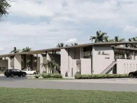 Terreno en Venta en Saint Thomas, USD 80.000