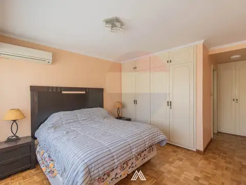 Departamento en Venta en Pocitos , USD 465.000