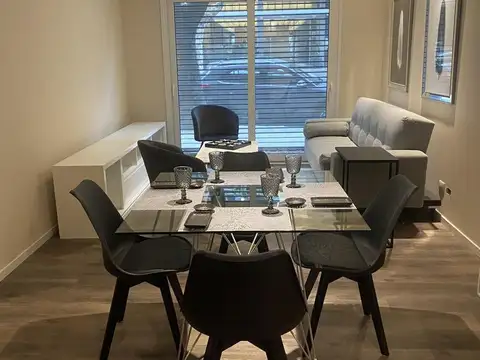 Juan B Justo 1500, CABA 5to piso UF11 Monoambiente