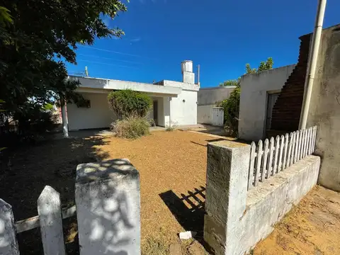 Casa de 3 dormitorios en San Jose Entre Rios