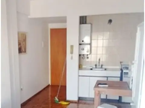 Departamento en Alquiler Temporal de 1 dormitorio