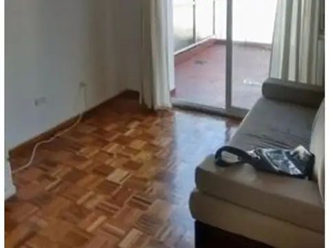 Departamento en Alquiler Temporal de 2 ambientes