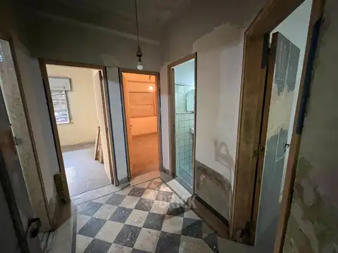 Depto Tipo Casa en Venta en Palermo, USD 140.000