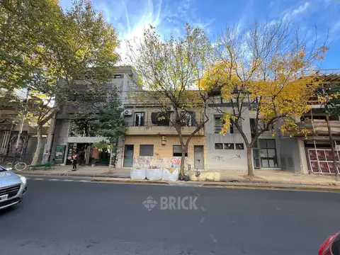 (A RECICLAR) PH S/EXPENSAS EN GODOY CRUZ AL 1800 - FRENTE TERRAZA PATIO TODO SOL