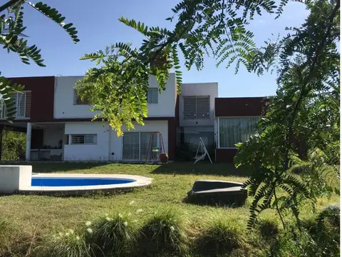 ESPECTACULAR CASA DE 3 DORM EN COUNTRY LA SERENA - Foto 0