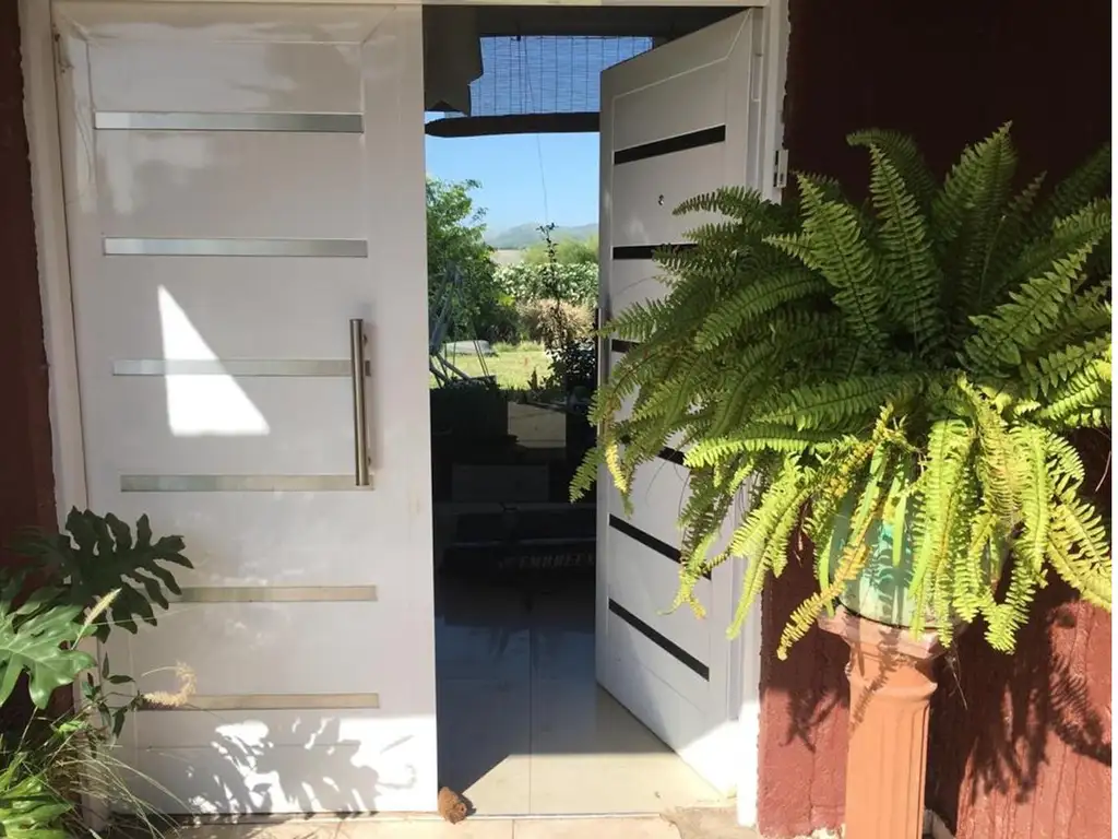 ESPECTACULAR CASA DE 3 DORM EN COUNTRY LA SERENA - Foto 25