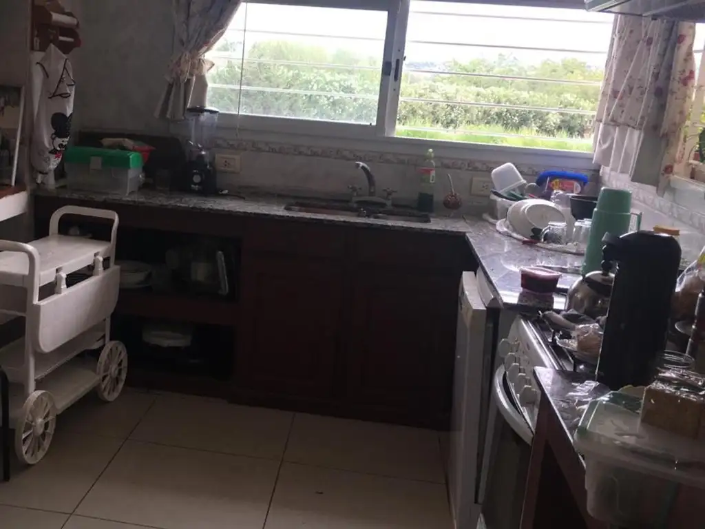 Casa en Alquiler - La Serena