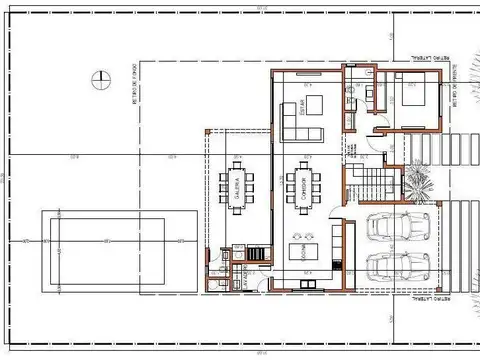 Casa en Venta al Noreste