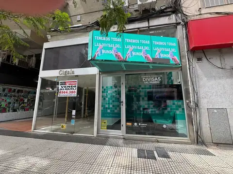 Local  en Venta en Palermo, Capital Federal, Buenos Aires