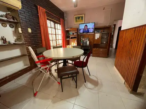 Casa en Venta 55 años