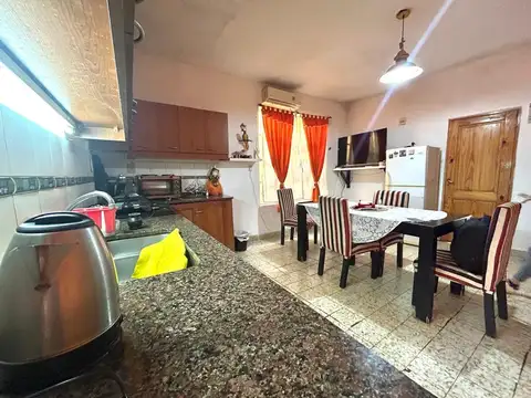 Casa en Venta en Villa Libertad, USD 100.000