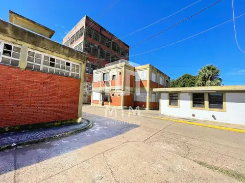 Terreno en Venta de 12500,0 m2