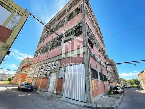 Terreno en venta Granadero Baigorria