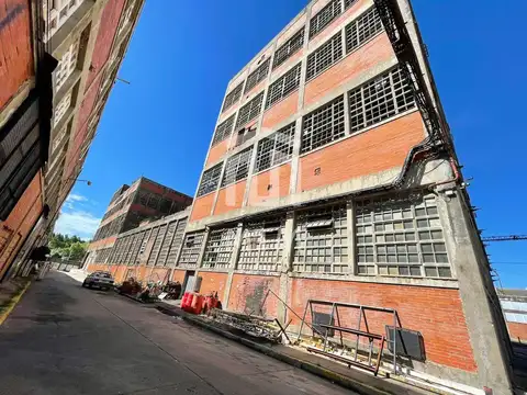 Terreno en Venta de 12500,0 m2